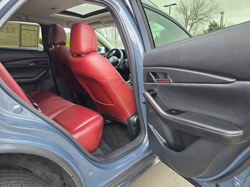Used 2024 MAZDA CX-30 AWD 2.5 S w/ Preferred Package image 15