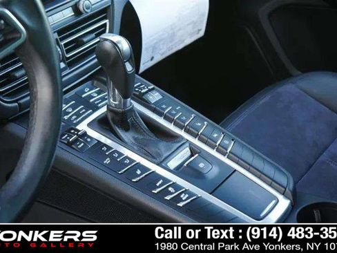 Used 2021 Porsche Macan S image 56