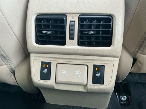 Used 2019 Subaru Outback 2.5i Limited image 23