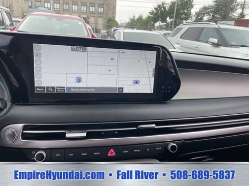 Used 2023 Hyundai Palisade SEL AWD/4WD image 23