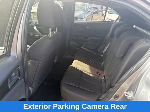 Used 2020 Mitsubishi Eclipse Cross LE AWD/4WD image 20