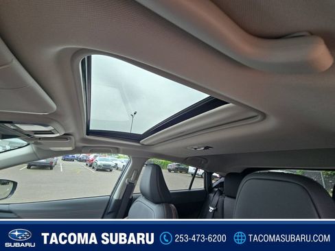 New 2026 Subaru Crosstrek 2.5i Limited w/ Crosstrek Mirror Package AWD/4WD image 25