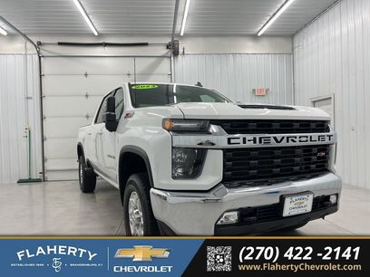 Used 2023 Chevrolet Silverado 2500 LT w/ Convenience Package