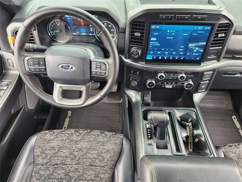 Used 2023 Ford F150 Tremor w/ 360 Degree Camera Package image 27