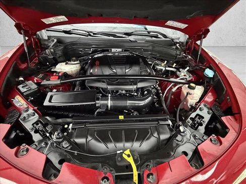 Used 2018 Alfa Romeo Stelvio Ti Sport AWD/4WD image 18
