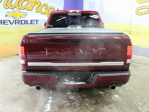 Used 2018 RAM 1500 Limited image 6