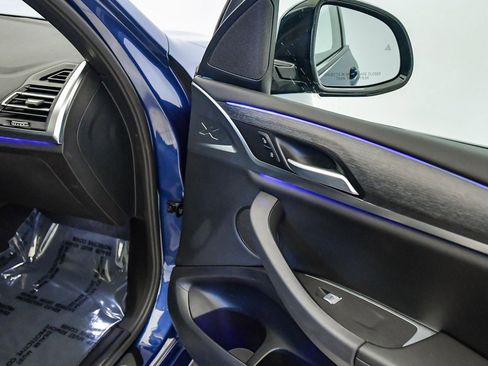 Used 2022 BMW X3 sDrive30i w/ M Sport Package 2 image 17