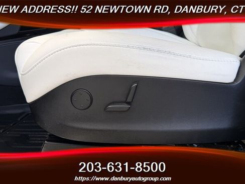 Used 2018 Tesla Model X 100D AWD/4WD image 13