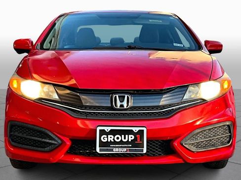 Used 2014 Honda Civic EX image 3