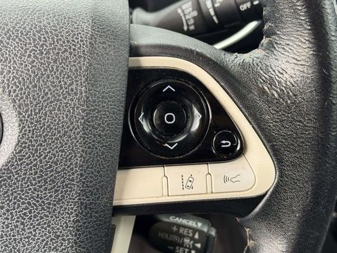 Used 2017 Toyota Prius Four Touring FWD image 24