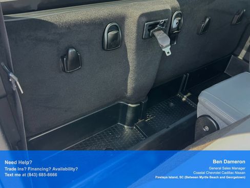 Used 2018 RAM 1500 Express RWD image 16