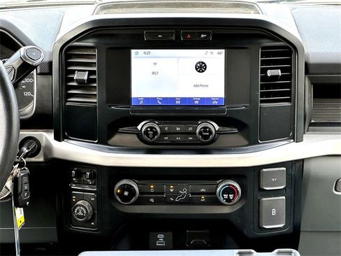 Used 2022 Ford F150 XL w/ Trailer Tow Package image 26