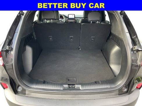 New 2025 Ford Escape ST-Line w/ Cold Weather Package image 5