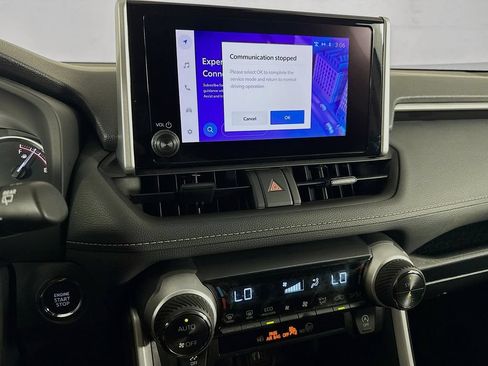 Used 2024 Toyota RAV4 XLE FWD image 19