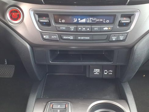 Used 2021 Honda Passport Sport image 23