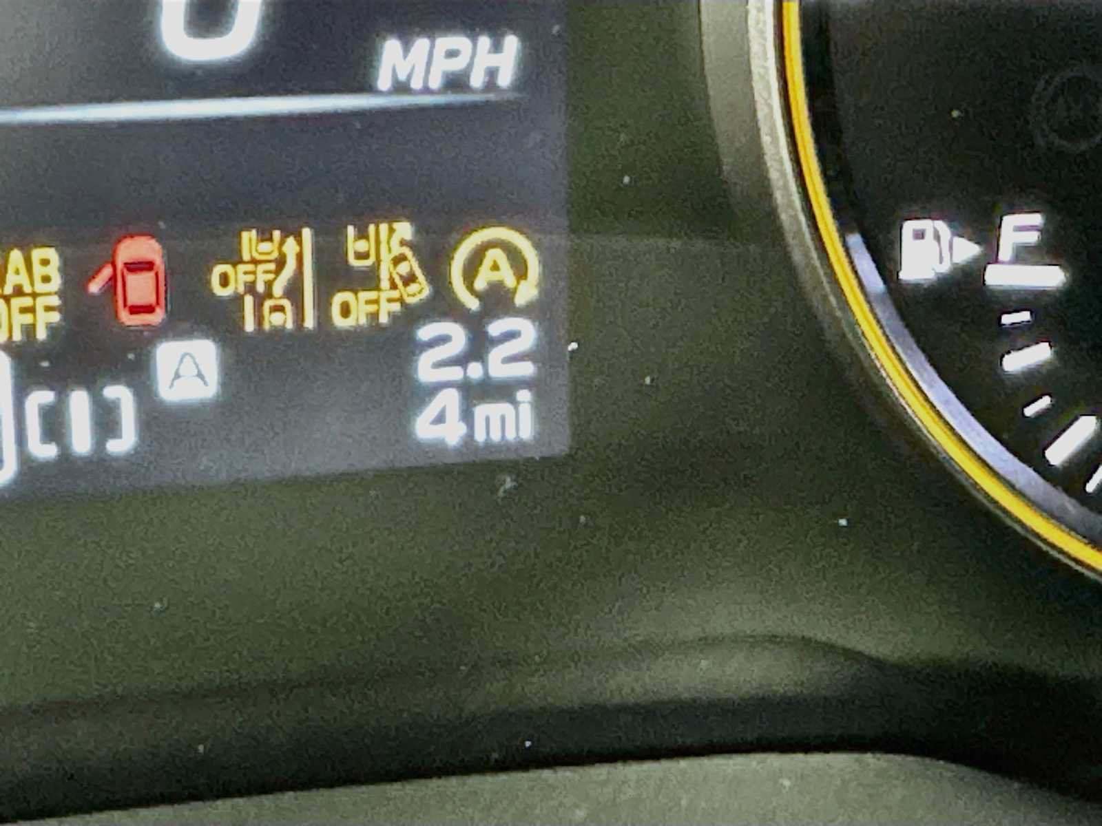 New 2026 Subaru Crosstrek 2.5i Wilderness AWD/4WD image 12