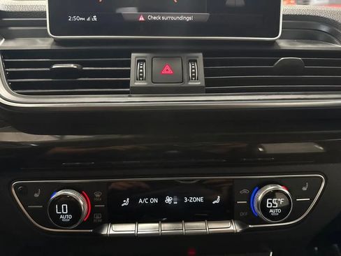 Used 2020 Audi Q5 2.0T Premium Plus AWD/4WD image 86