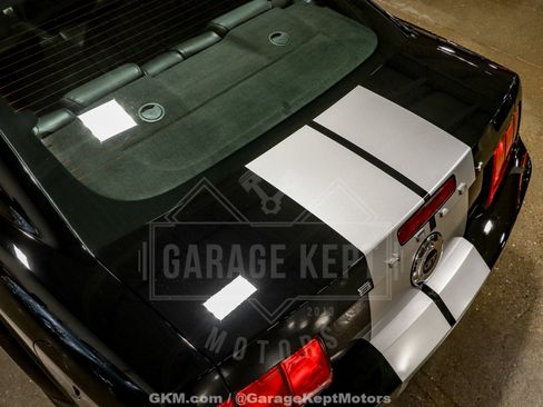 Used 2007 Ford Mustang GT Premium RWD image 42