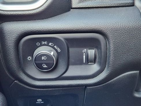 Certified 2023 RAM 1500 Big Horn image 24