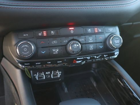 New 2026 Dodge Durango GT w/ Tow 'N Go Package image 8