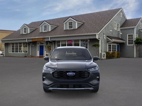 Used 2025 Ford Escape ST-Line Select AWD/4WD image 6