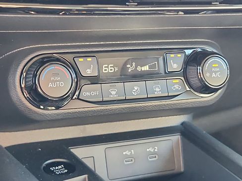 New 2026 Nissan Kicks SV w/ Cold Weather Package AWD/4WD image 15