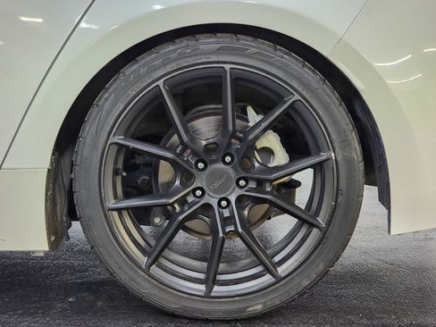 Used 2020 Toyota Corolla XSE image 55