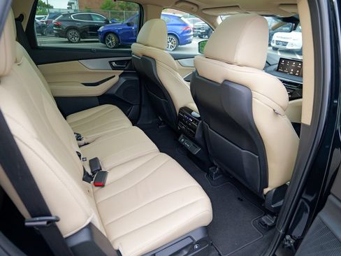 Used 2024 Acura MDX SH-AWD w/ Technology Package image 31
