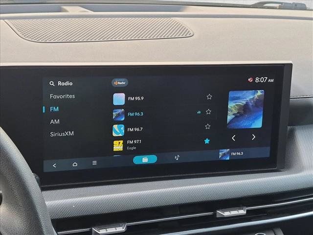 Used 2025 Hyundai Sonata SEL FWD image 14