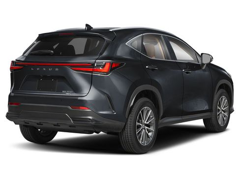 New 2026 Lexus NX 350 AWD w/ Premium Package image 2