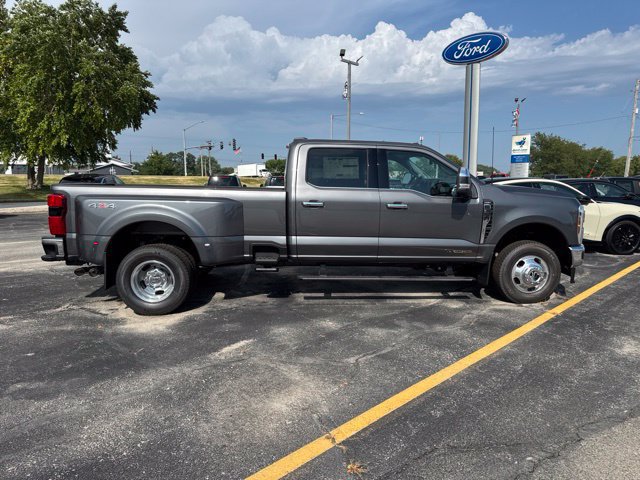New 2026 Ford F350 Lariat w/ Lariat Ultimate Package AWD/4WD image 6