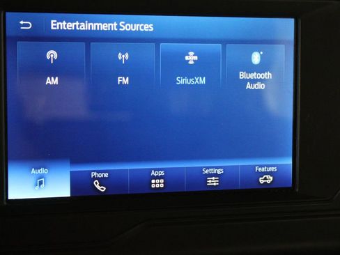 Used 2023 Ford Bronco 4-Door image 42