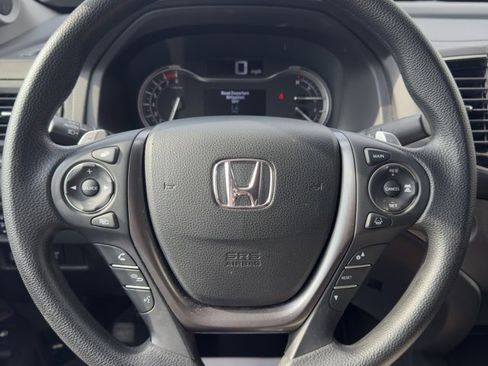 Certified 2023 Honda Ridgeline Sport image 20
