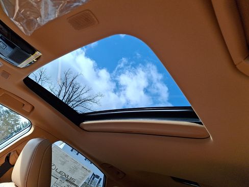 New 2026 Lexus NX 450h+ AWD w/ Luxury Package image 10