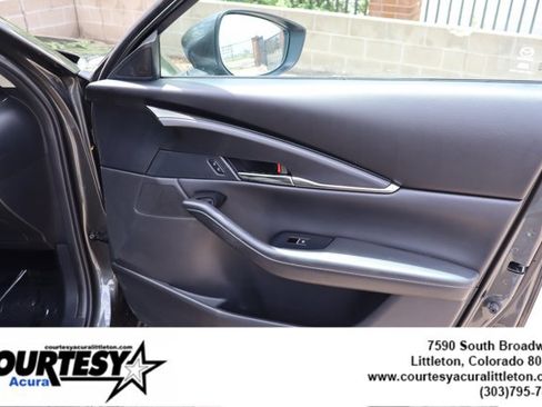 Used 2023 MAZDA CX-30 AWD 2.5 S w/ Preferred Package image 33