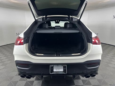 Used 2024 Mercedes-Benz GLE 53 AMG 4MATIC Coupe image 20