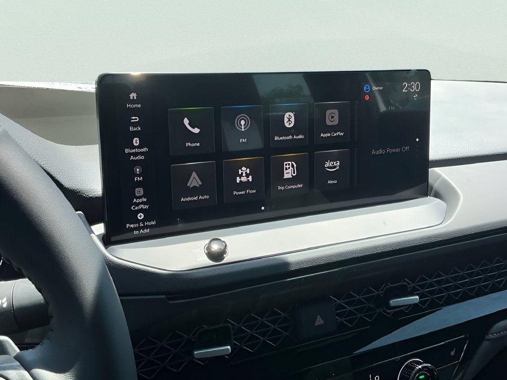 New 2026 Honda Accord Sport image 25
