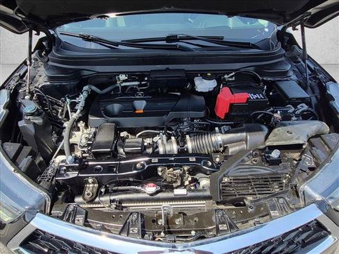Used 2022 Acura RDX AWD w/ Advance Package image 28