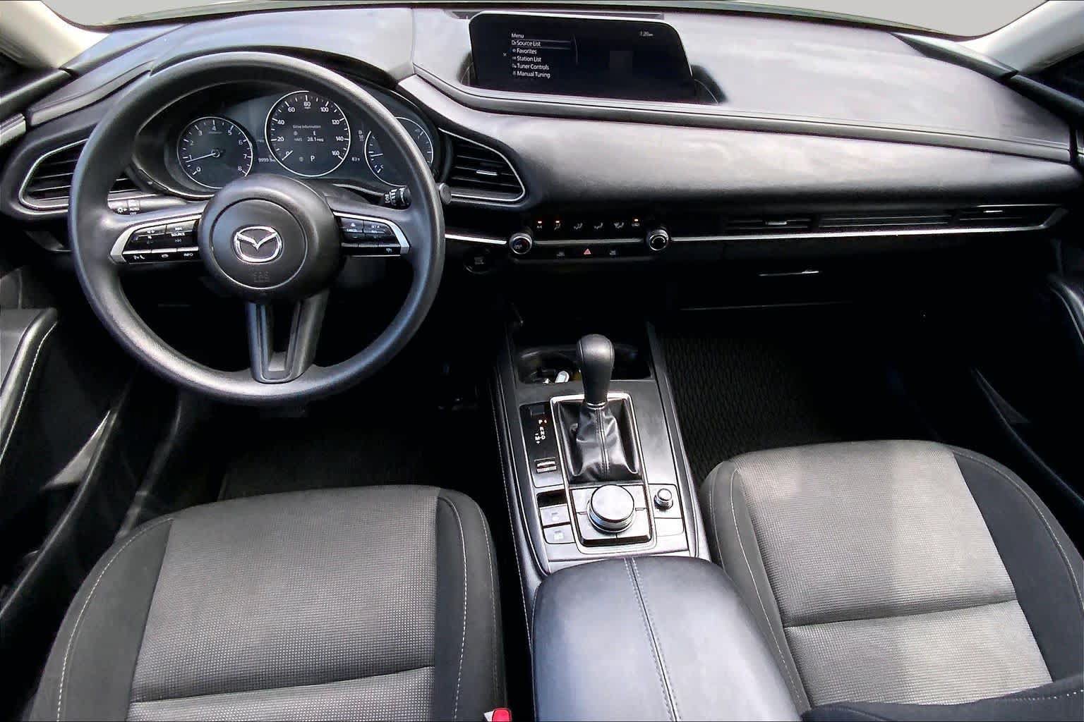 Used 2024 MAZDA CX-30 AWD 2.5 S image 16