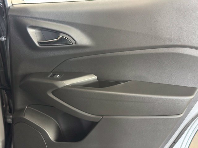 New 2026 Chevrolet Trax LT w/ Driver Confidence Package FWD image 25