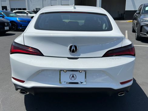 Used 2026 Acura Integra FWD image 10