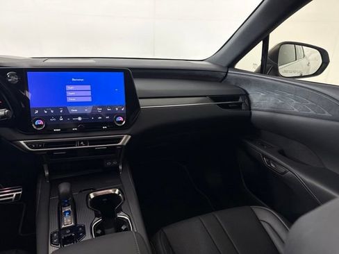 Used 2024 Lexus RX 350 F Sport w/ Convenience Package AWD/4WD image 36