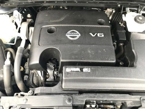 Used 2023 Nissan Murano SL image 22