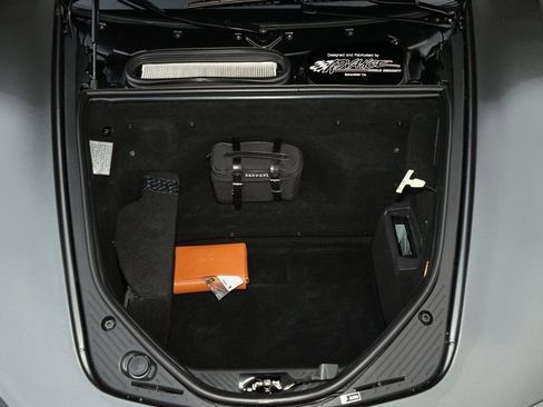 Used 2008 Ferrari F430 Spider image 23