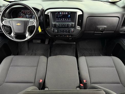 Used 2018 Chevrolet Silverado 2500 LT image 12