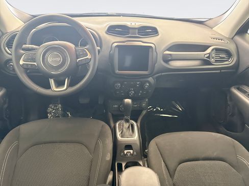 Used 2023 Jeep Renegade Altitude AWD/4WD image 14