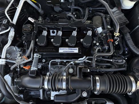 Used 2020 Honda Accord LX image 24