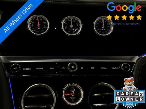 Used 2023 Bentley Continental GT Speed AWD/4WD image 35