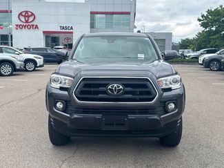 Used 2023 Toyota Tacoma SR5 AWD/4WD video 2