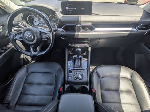 Used 2023 MAZDA CX-5 AWD 2.5 S image 15